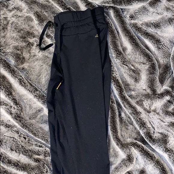 Whitney Simmons joggers - Picture 1 of 4